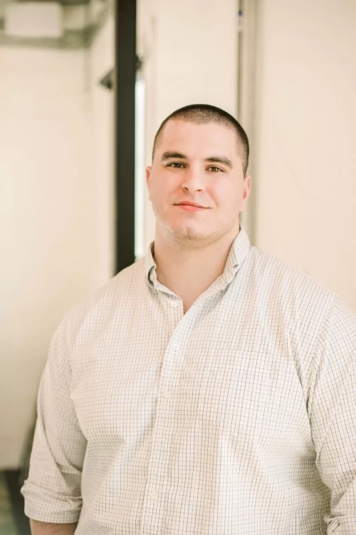 Click to view profile for Aaron Miller