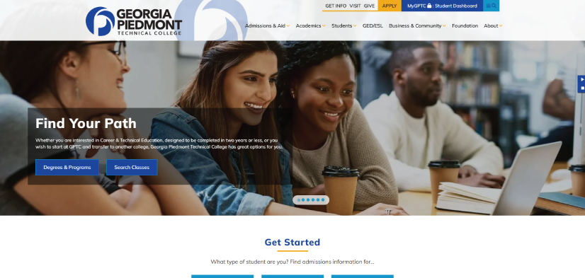 gptc.edu