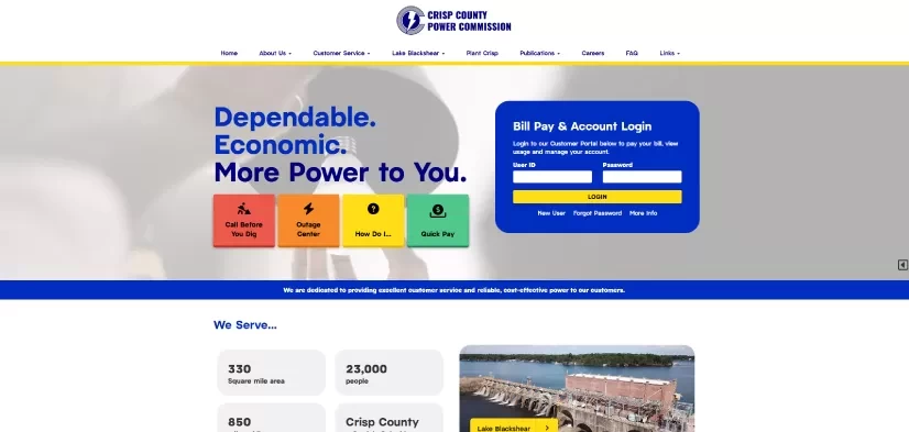 crispcountypower.com