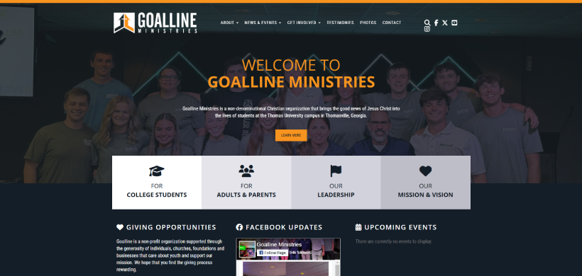 goallineministries.org