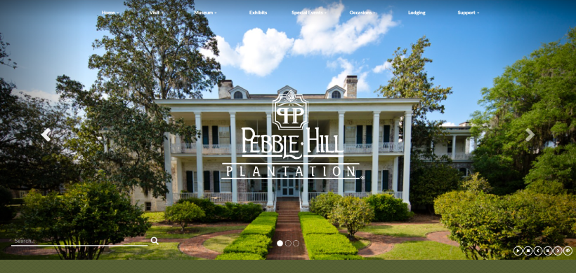 pebblehill.com