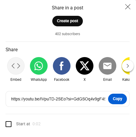 shareoptions