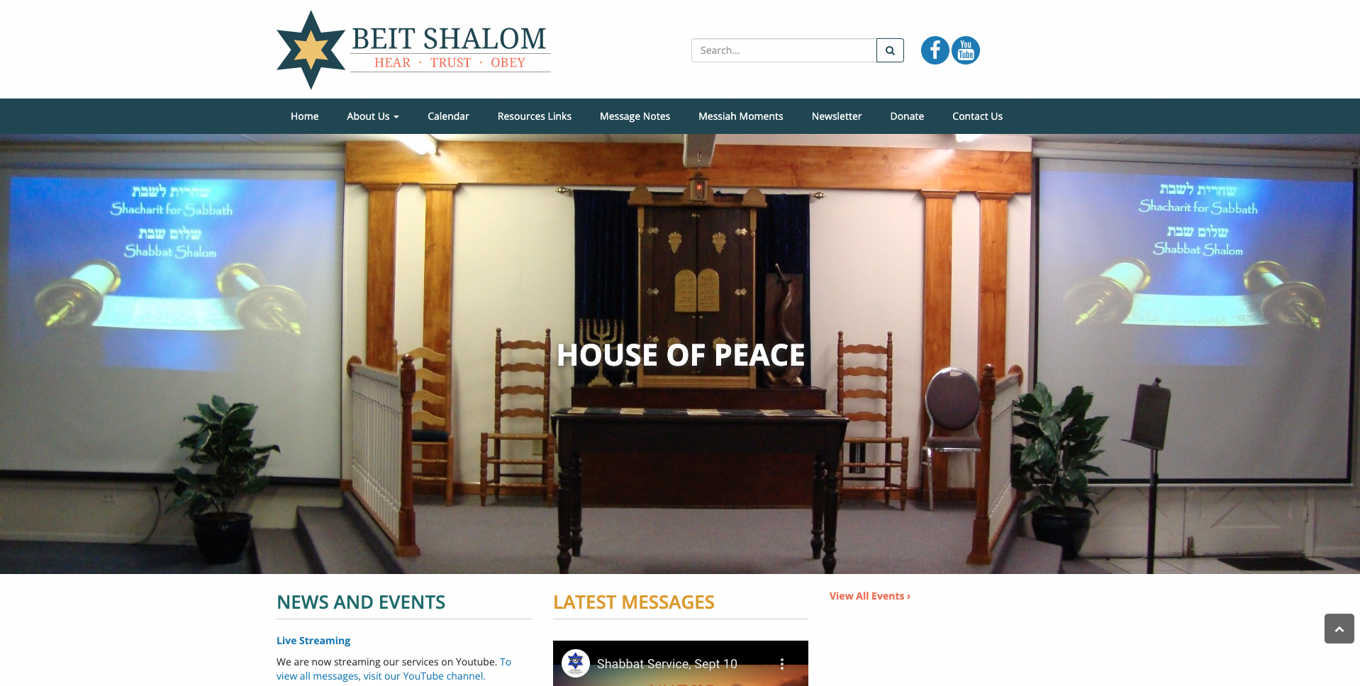Beit Shalom