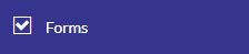 Forms button