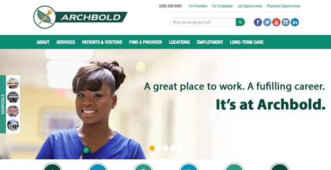 Archbold Medical Center