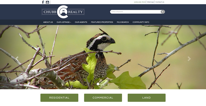 Chubb Realty