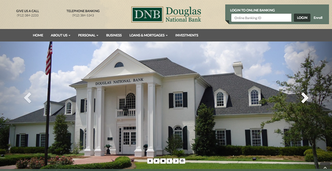 Douglas National Bank