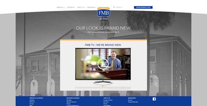 Farmers & Merchants Bank