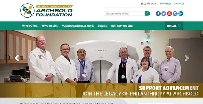 Archbold Foundation