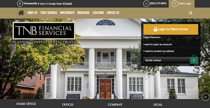 TNB Financial Services